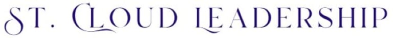 St. Cloud Leadership logo