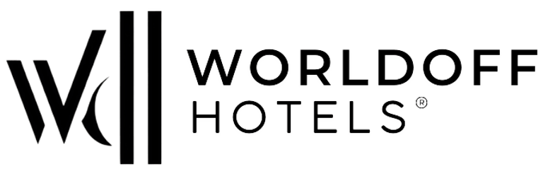WorldOffHotels logo