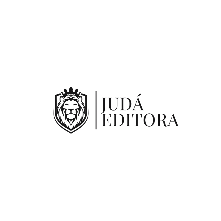 Judá Editora logo