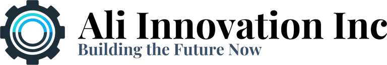 Ali Innovation Inc logo