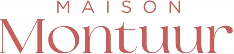Maison Montuur | Pour la meilleure vision de votre monde logo