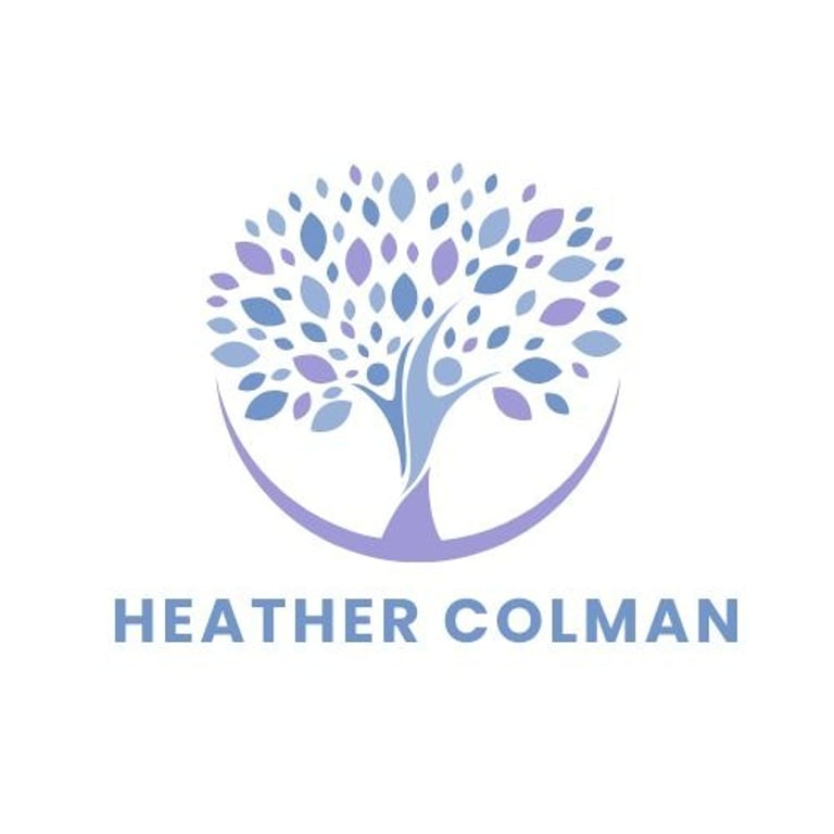 Heather Colman logo