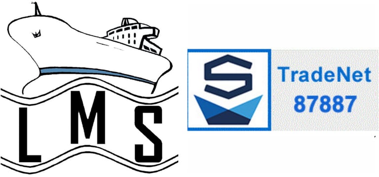 Loire Marine Supply logo