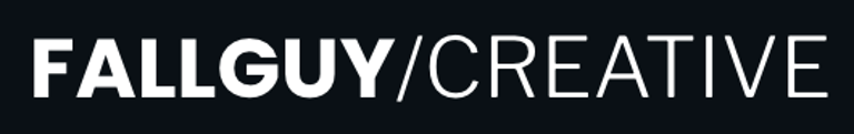 FALLGUY logo