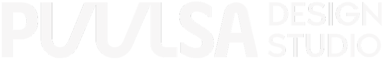 Puulsa Design Studio logo