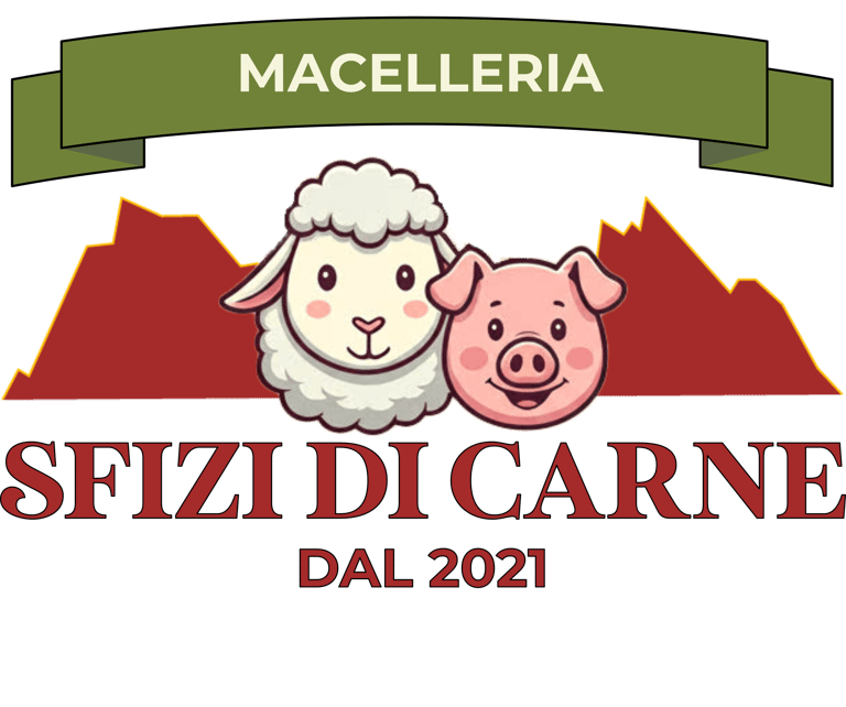Sfizi di Carne Snc logo