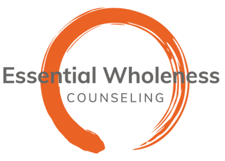Essential Wholeness Counseling logo