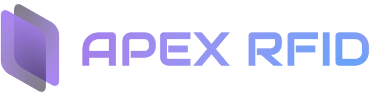 Connecting Physical to Digital logo