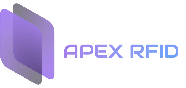 Connecting Physical to Digital logo