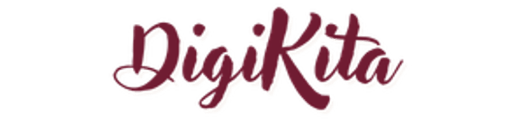 DigiKita logo