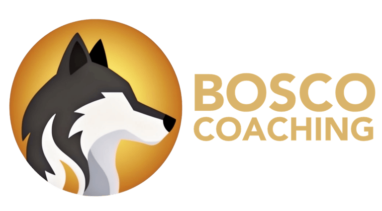 Bosco Coaching logo