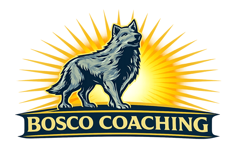 Bosco Coaching logo