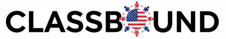 ClassBound logo