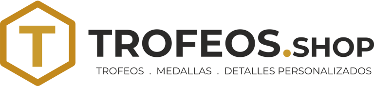 TROFEOS.SHOP logo