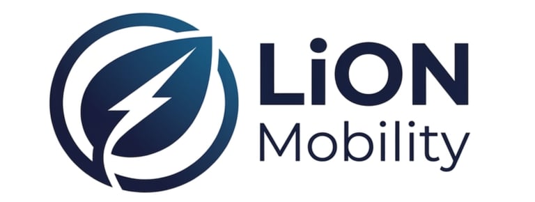LiON Mobility logo