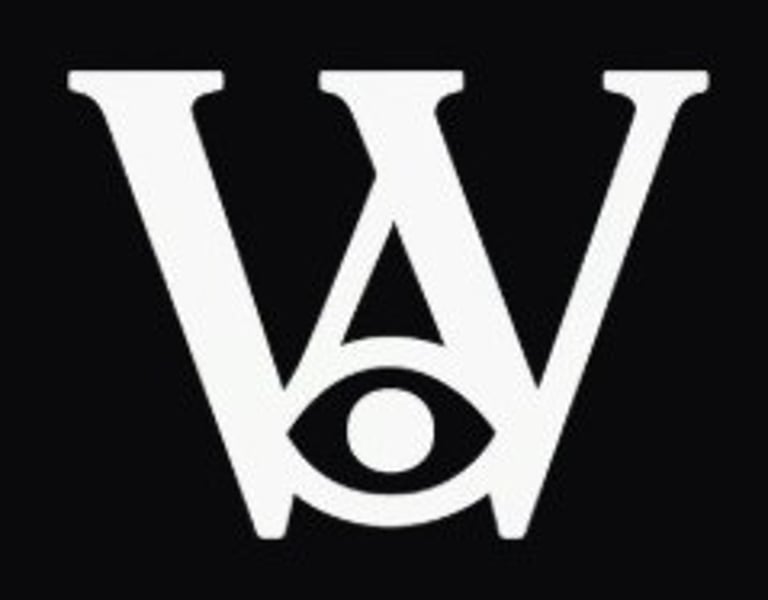 Dr W, Dr W Magician, Brian Waddick logo
