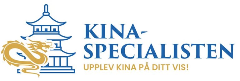Kina-Specialisten logo