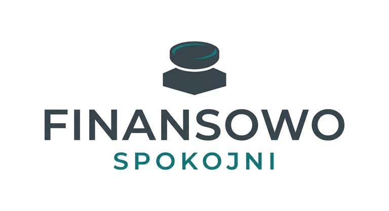Finansowo Spokojni logo