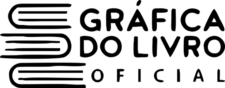 Gráfica do Livro Oficial logo