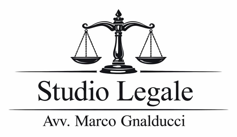 Studio Legale Gnalducci logo