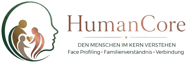 HumanCore Face Profiling logo