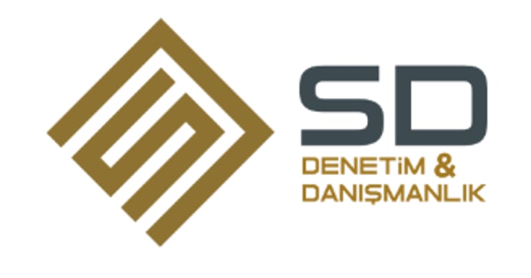 SD Denetim ve Danışmanlık logo