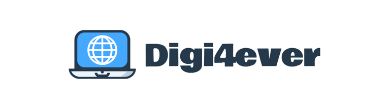 digi4ever logo