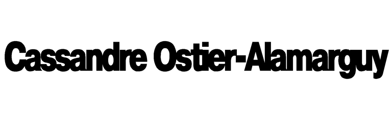 cinéma indépendant, court-métrage de fiction, réalisatrice scénariste française logo