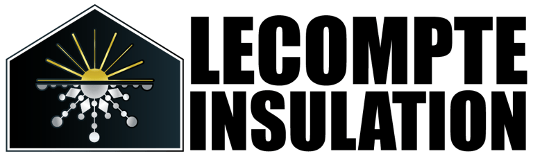 Lecompte Insulation logo