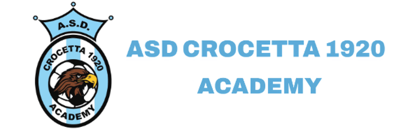 ASD Crocetta 1920 logo