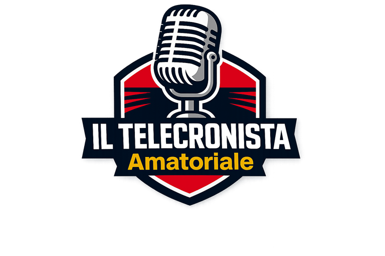 Il Telecronista Amatoriale logo