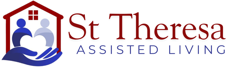 St Theresa Nurselink logo
