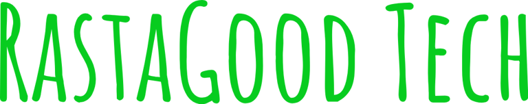 RastaGood Tech logo