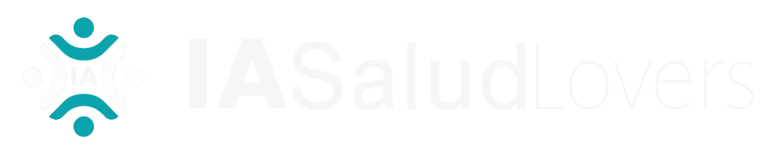 IASaludLovers logo