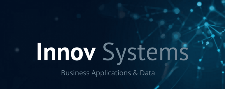 Innov Systems logo