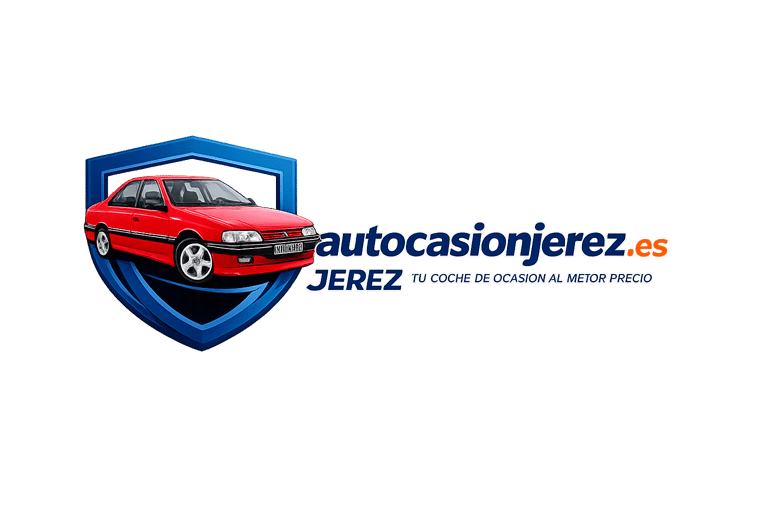 Autocasion Jerez logo