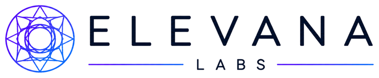 Elevana Labs | Nasal Sprays, Prefilled Syringes & Wellness logo