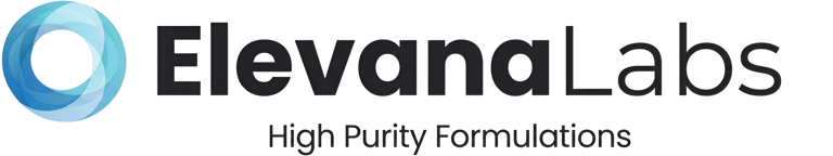 Elevana Labs | Nasal Sprays, Prefilled Syringes & Wellness logo