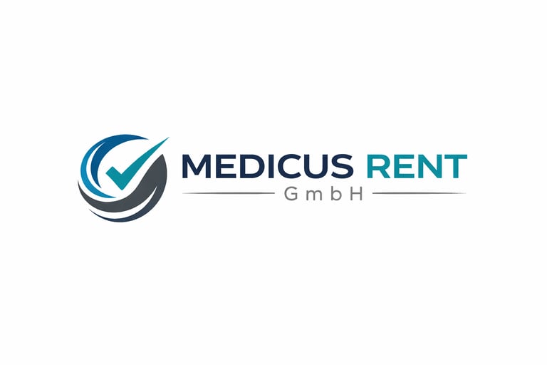 Medicus Rent GmbH logo