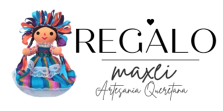 Regalo Maxei logo