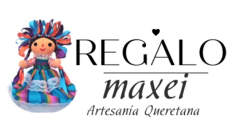 Regalo Maxei logo