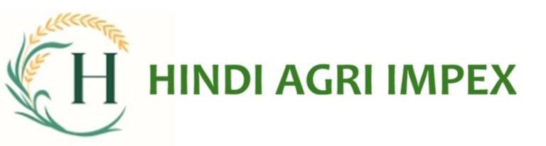 HINDI AGRI IMPEX PVT LTD logo