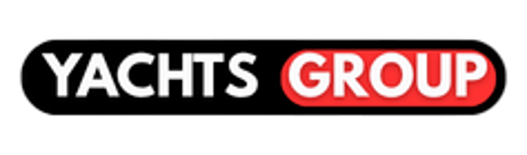 Yachts Group | The Digital Hub of the Luxury Yachting World logo