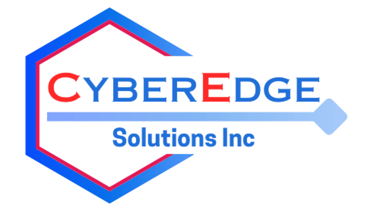CyberEdge Solutions Inc - IT Training and Services (CyberSecurity and Network To Cloud) logo