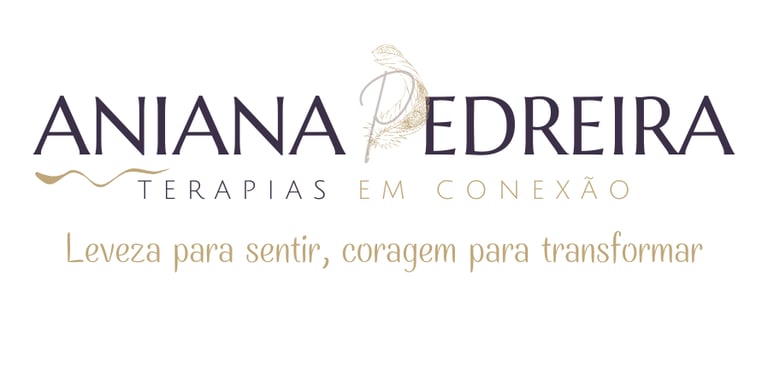 Aniana Pedreira logo