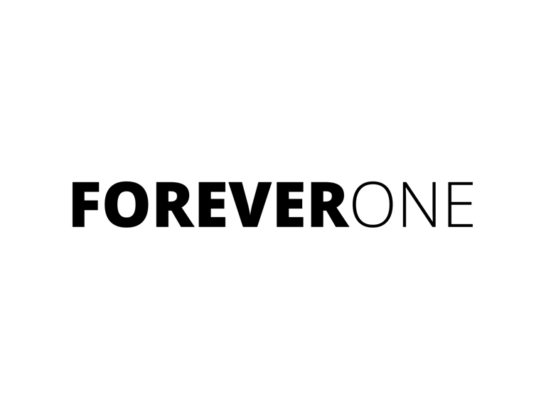 FOREVERONE logo