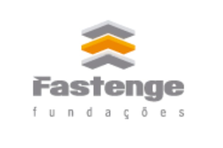 Fastenge Fundações e Geotecnia logo