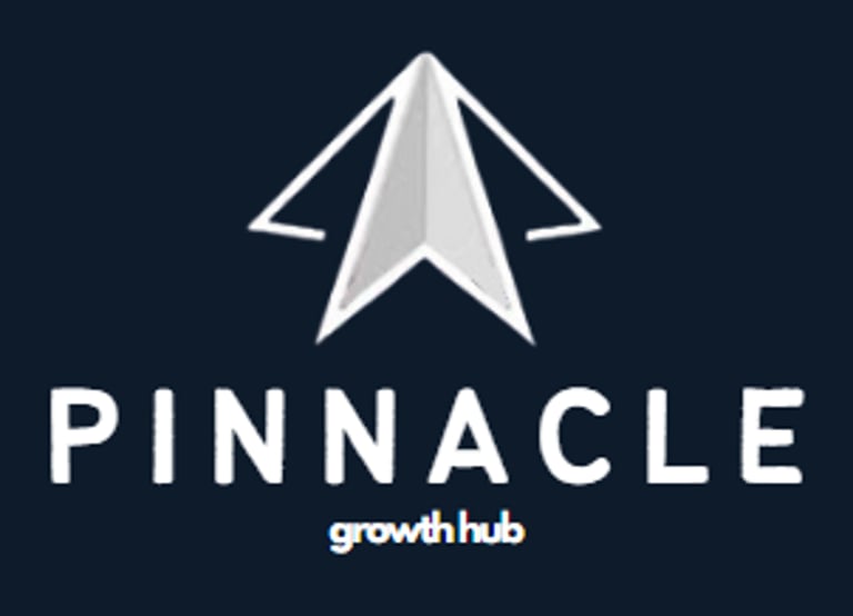 Pinnacle Growth Hub logo