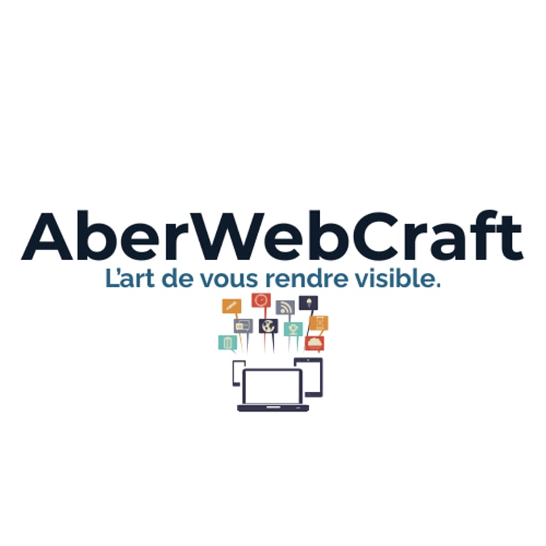 AberWebCraft logo