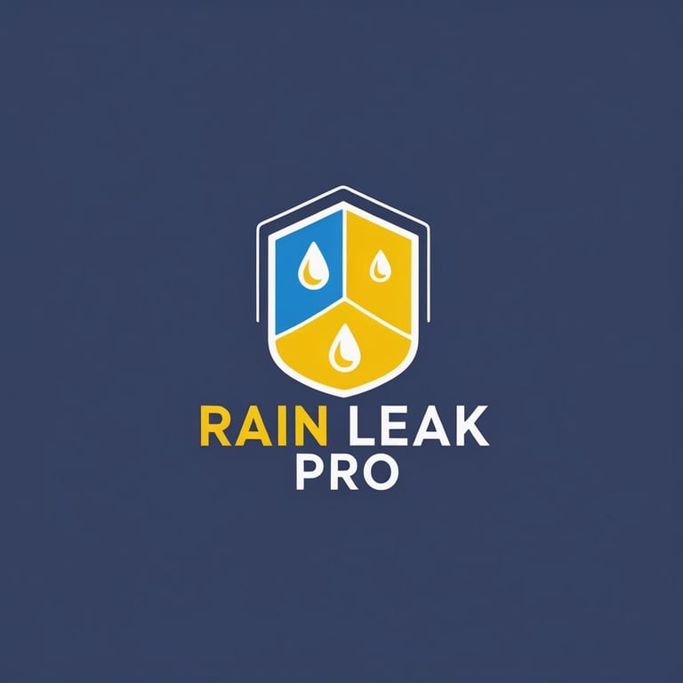 Rain Leak Pro logo